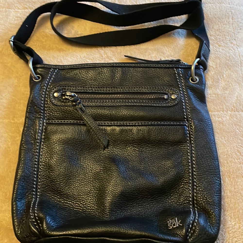 The Sak Crossbody